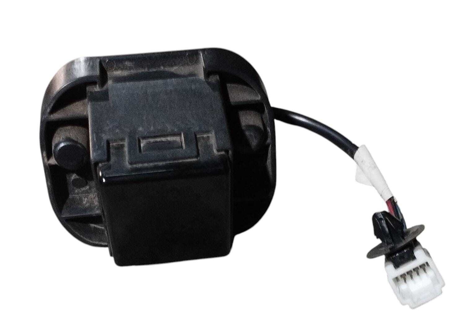 SENSOR APERTURA PORTALON Nissan Xtrail 2016