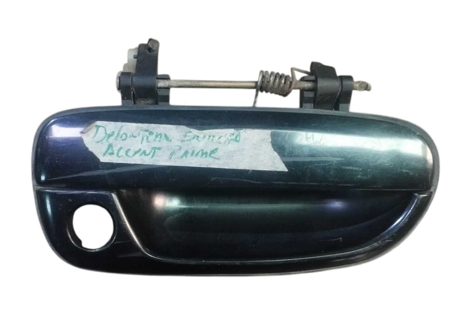 MANILLA EXTERIOR DELANTERA DERECHA Hyundai Accent 2005