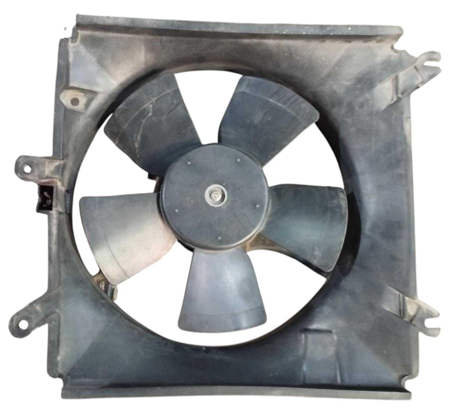 ELECTROVENTILADOR Kia SPECTRA 2004