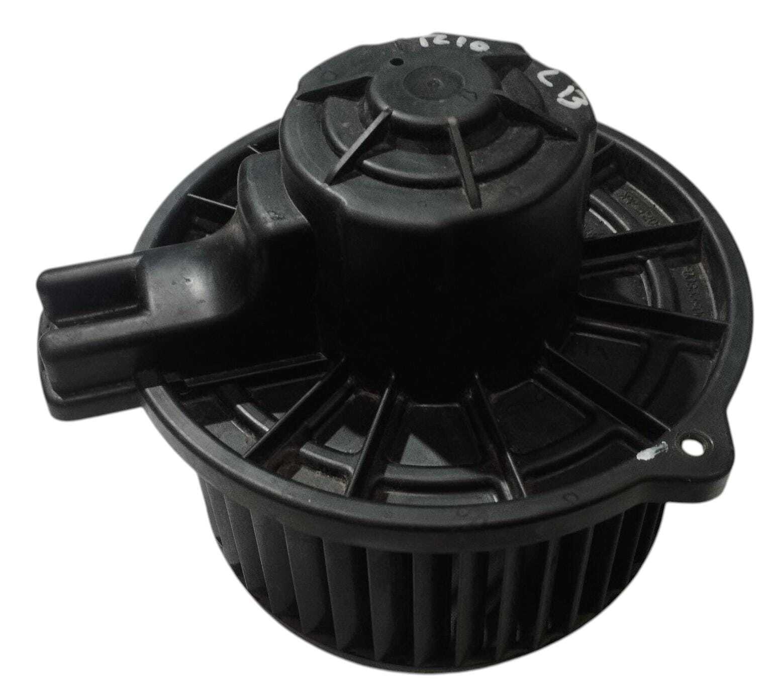 MOTOR CENTRAL DE CALEFACCION Kia RIO JB 2007