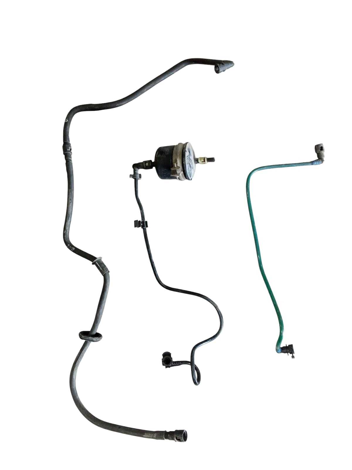 CAÑERIAS ESTANQUE BENCINA Volkswagen gol 2001