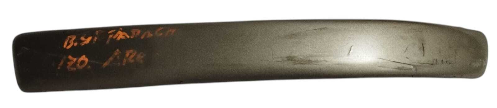 MOLDURA DELANTERA IZQUIERDA PARACHOQUE Suzuki AERIO 2007