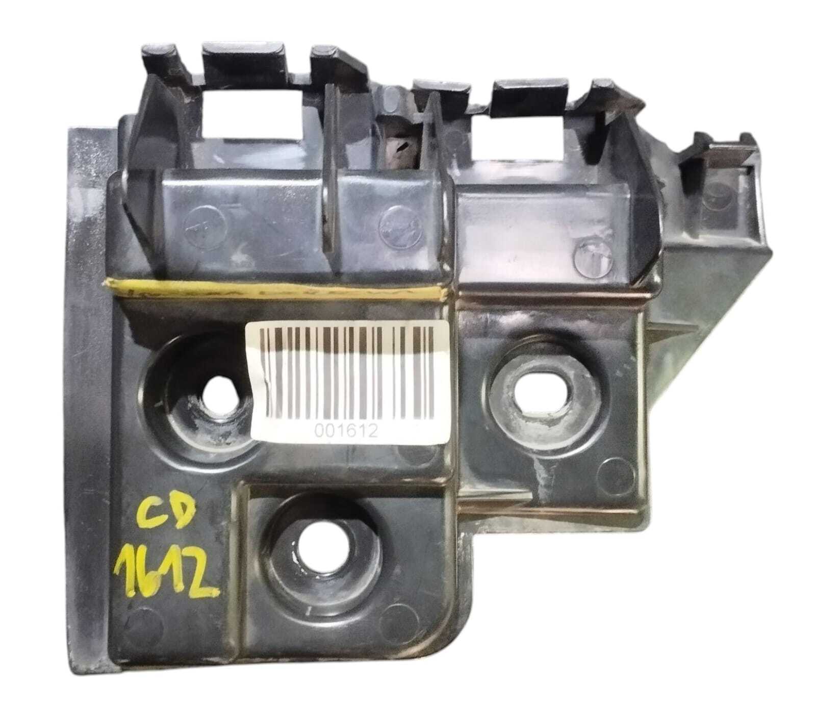 MENSULA TRASERA DERECHA DE PARACHOQUE BRILLIANCE V3 15 2019