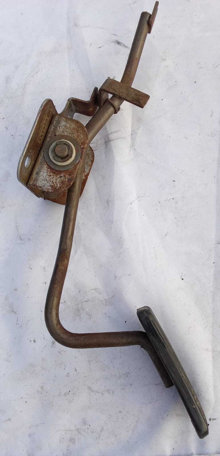 PEDALERA DE ACELERADOR Daewoo Lanos 2003