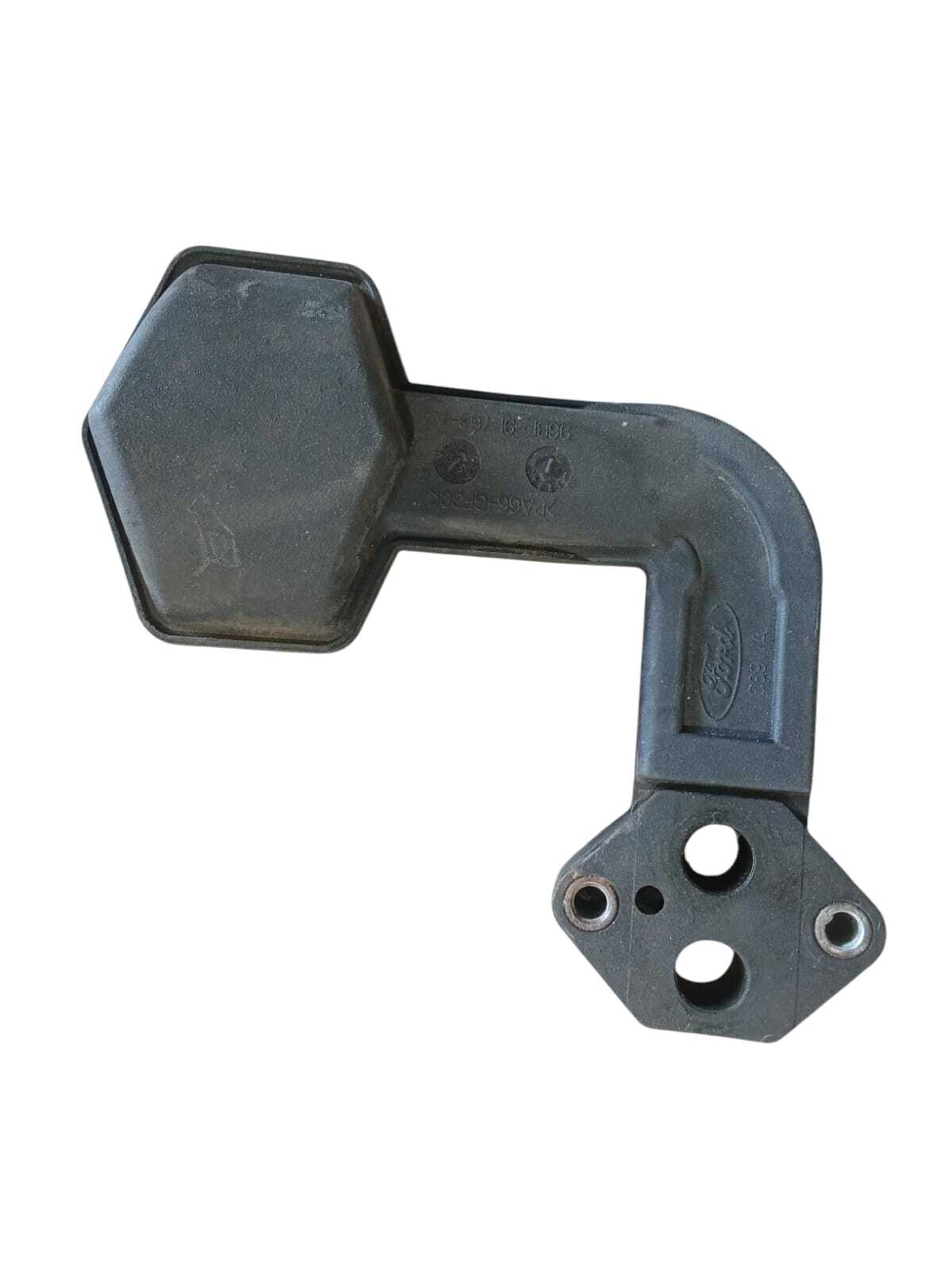 TUBO RESONADOR / VALVULA DE RESONANCIA Ford Fiesta 1998