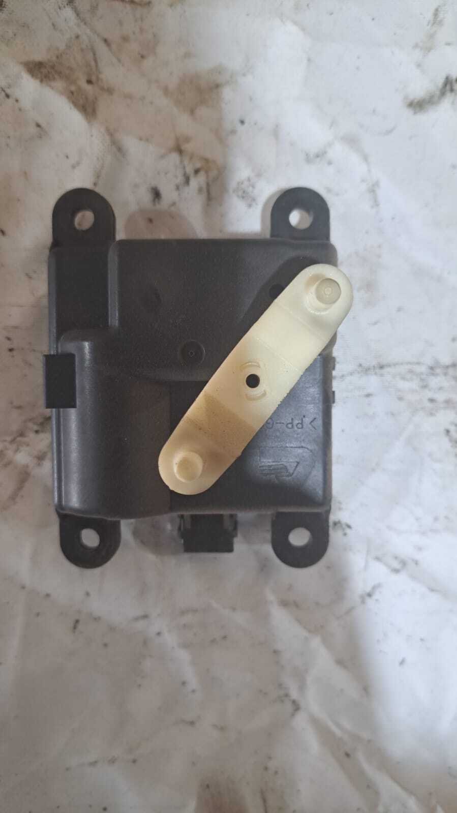 MICROMOTOR DE CALEFACCIÓN Y RADIADOR Subaru Impreza 2006