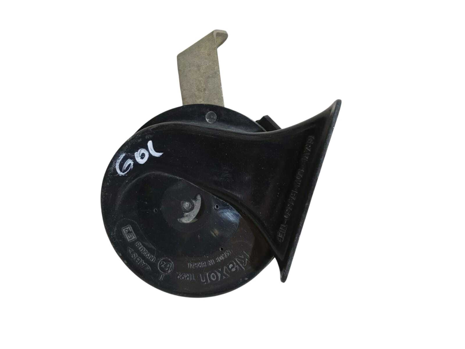 BOCINA Volkswagen gol 2001