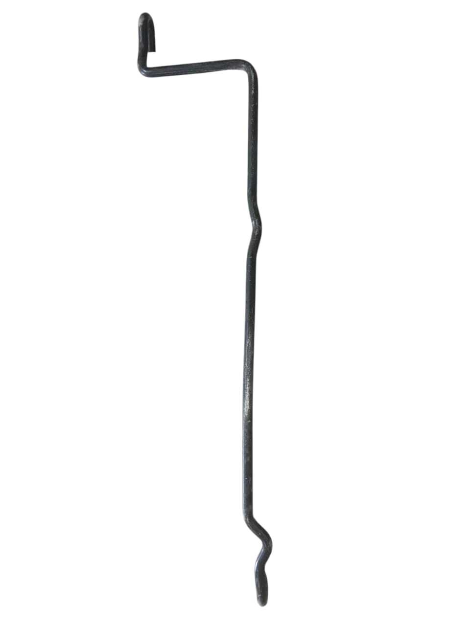 VARILLA SOPORTE CAPOT Citroen Xsara 2003