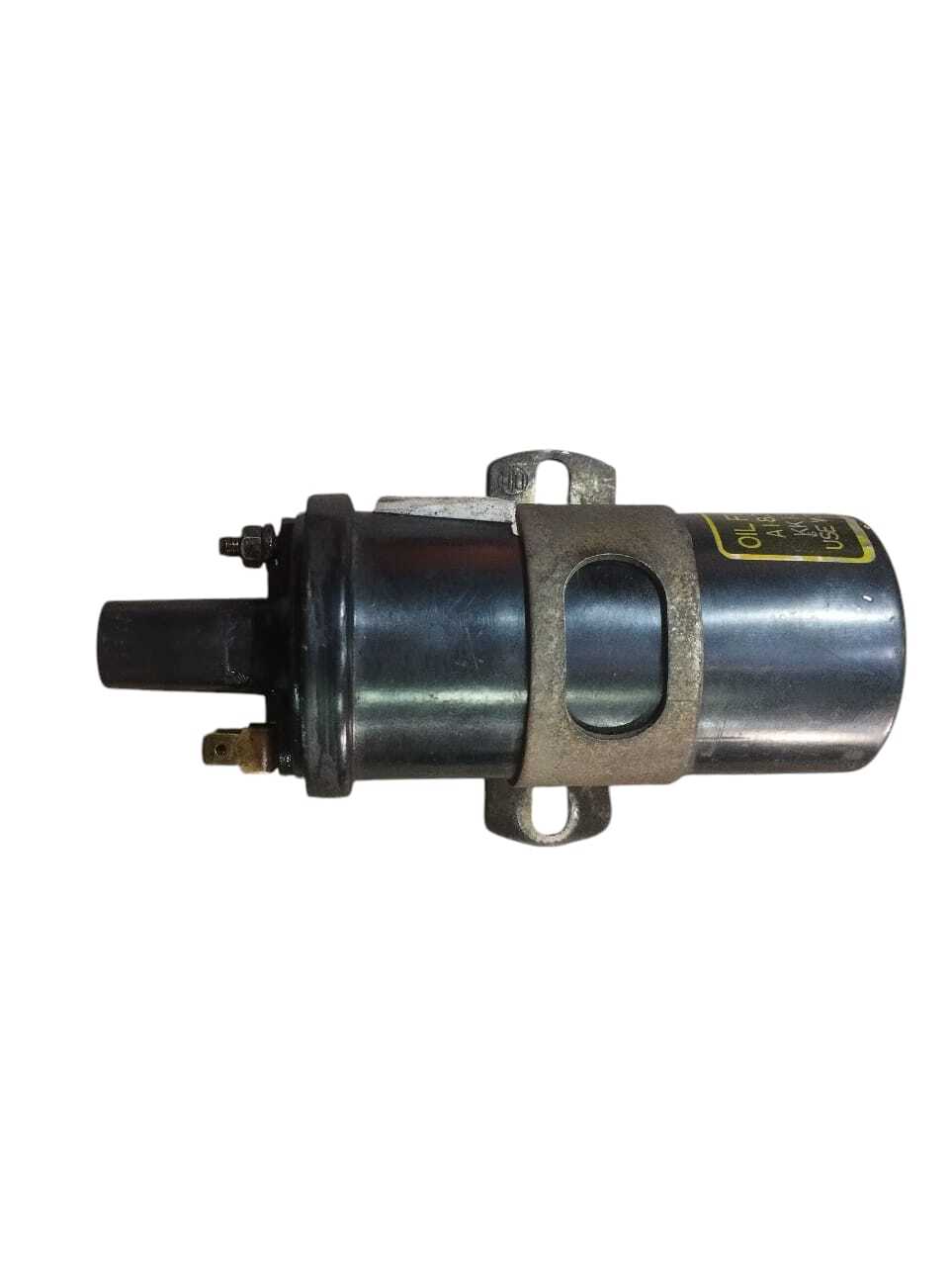 BOBINA DE ENCENDIDO TIPO BOTELLA ENCENDIDO ELECTRONICO Kia Pride 1998