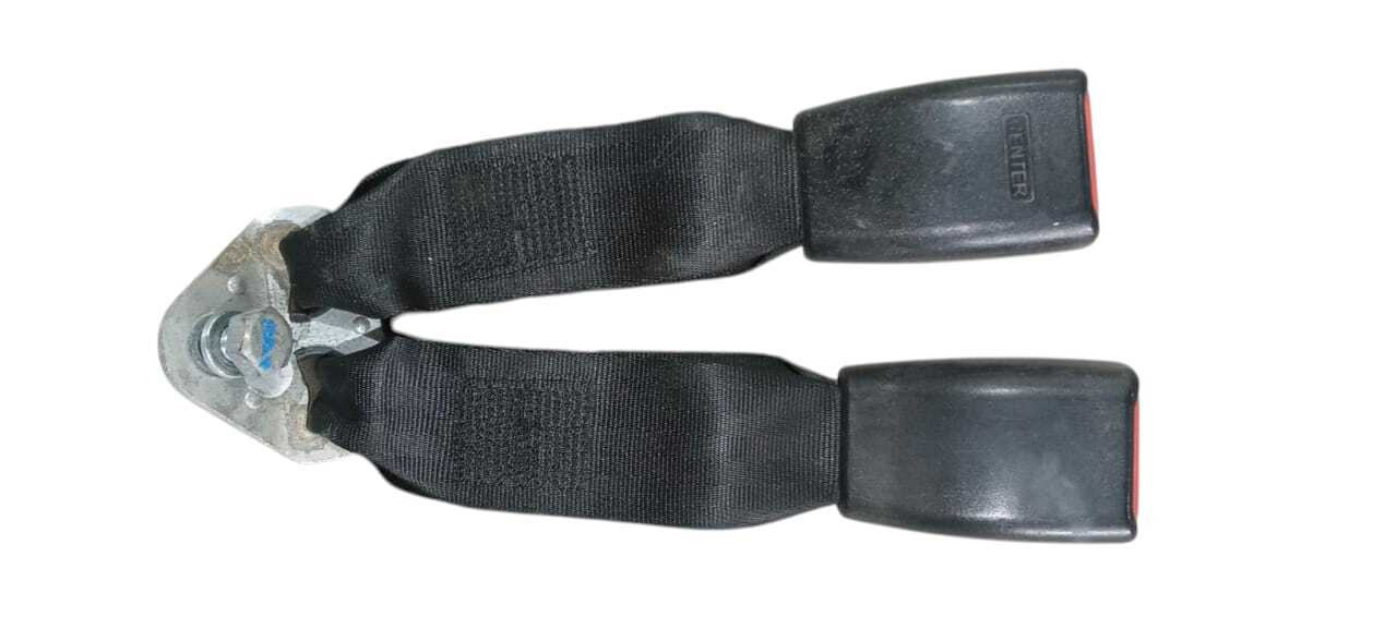 TRINQUETE CINTURON DE SEGURIDAD Chevrolet Spark 2008