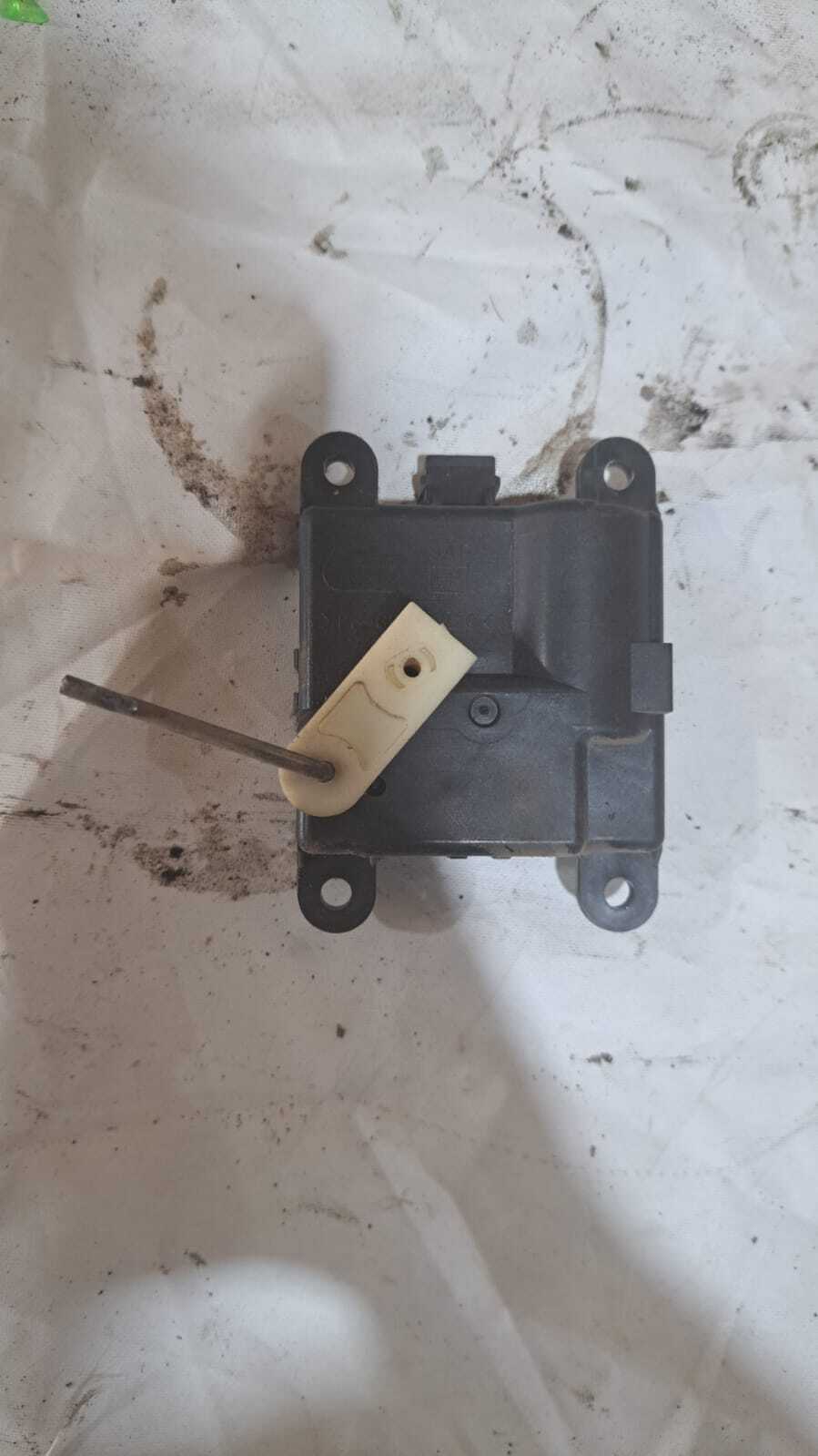 MICROMOTOR DE CALEFACCIÓN Subaru Impreza 2006