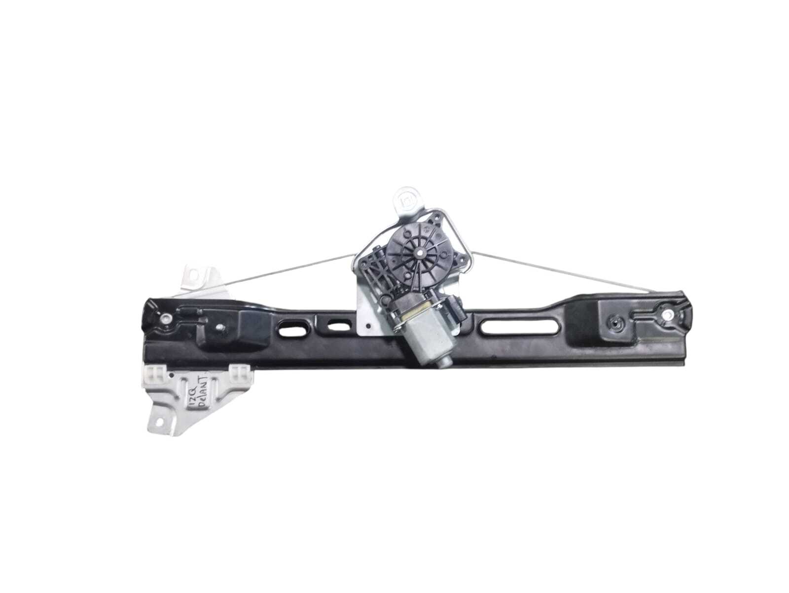 CREMALLERA DE VIDRIO PUERTA DELANTERA IZQUIERDA Chevrolet Sail 2014
