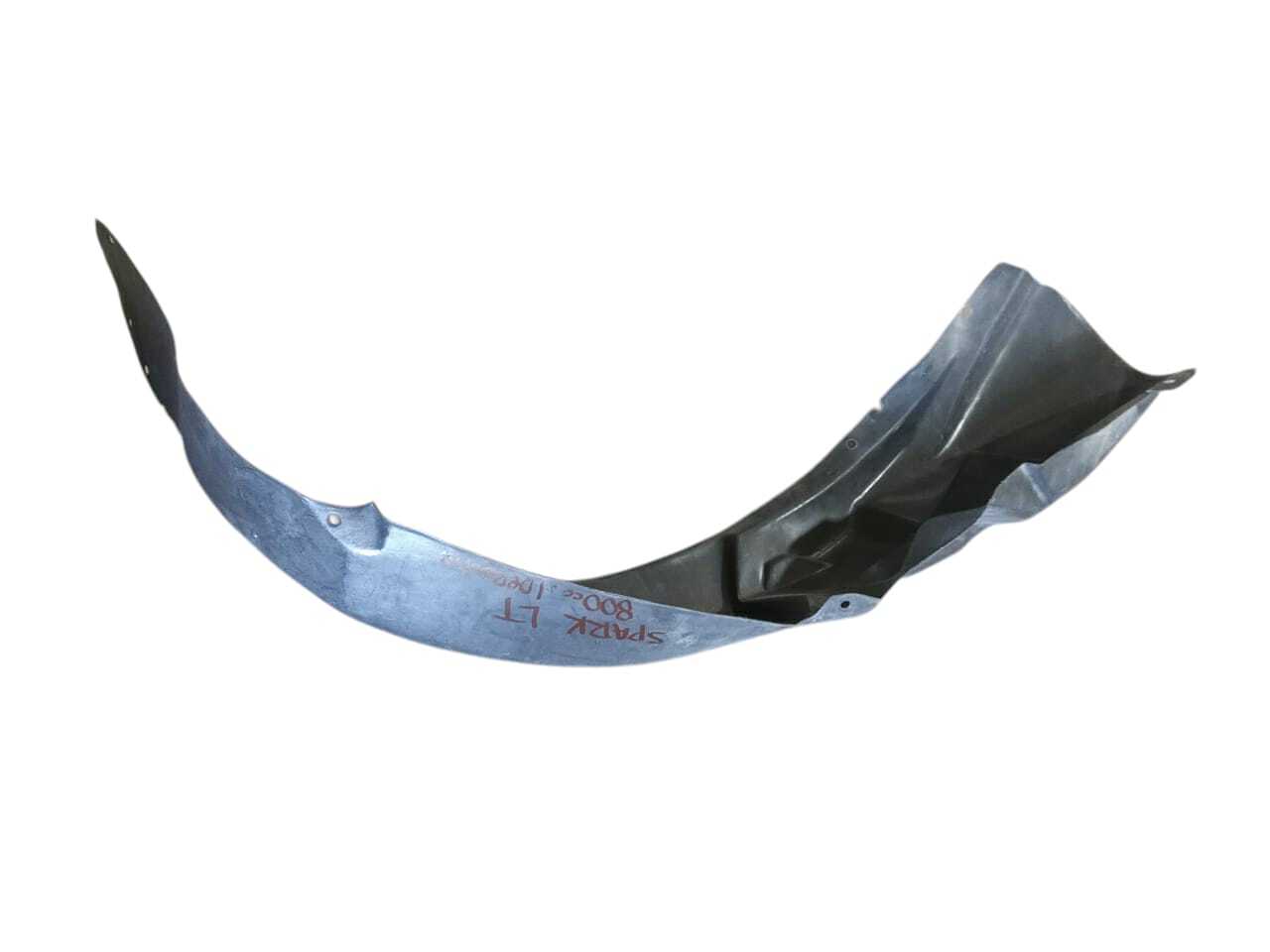 GUARDAFANGO DELANTERO DERECHO Chevrolet Spark 2008