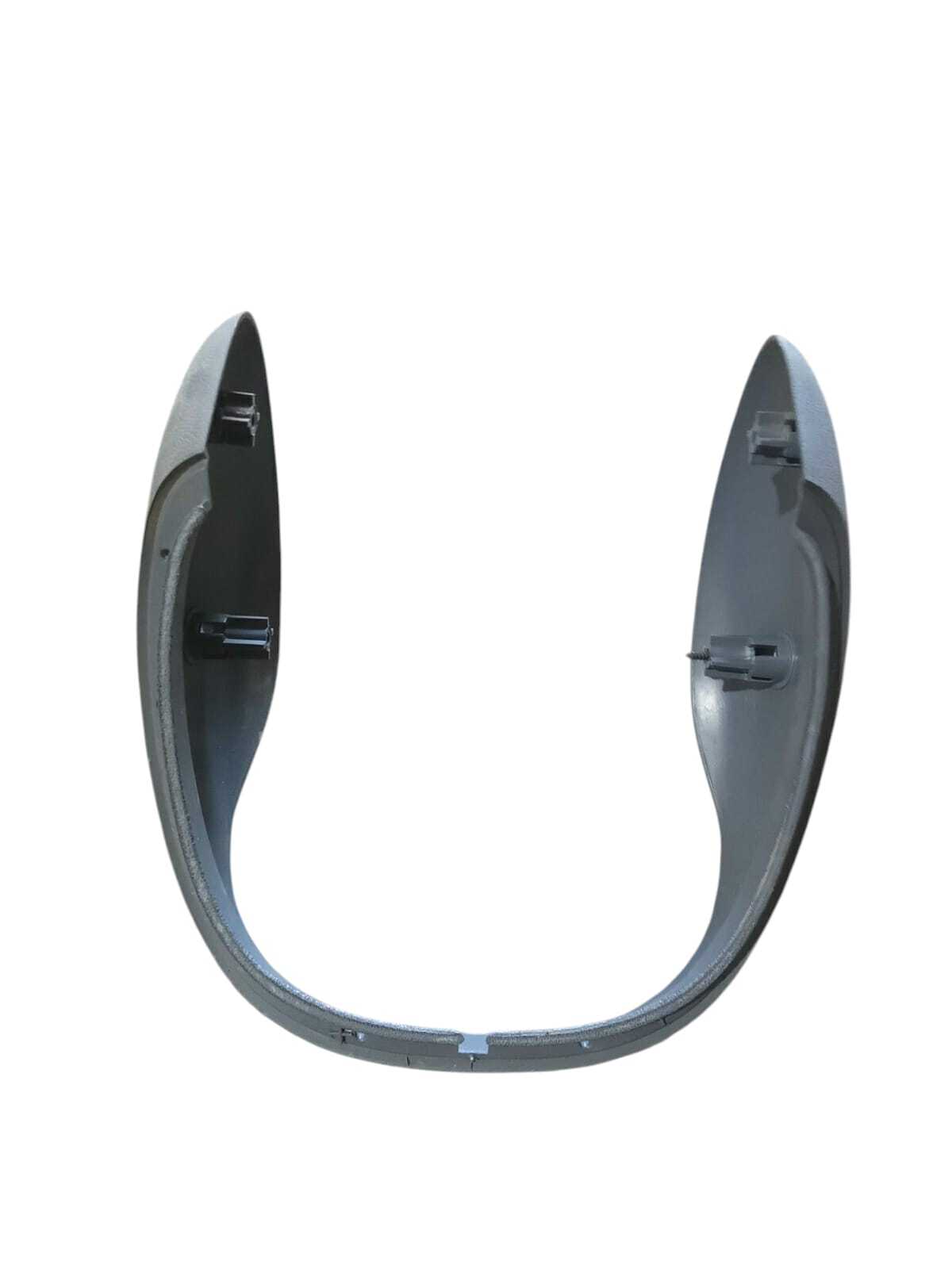 MOLDURA INFERIOR CONSOLA CENTRAL Ford Fiesta 1998