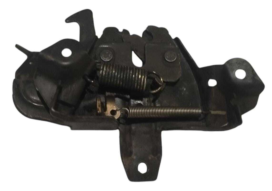 CHAPA CAPOT Mitsubishi Galant 2006
