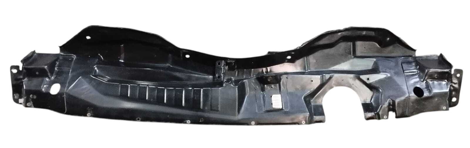 TAPA METALICA FIJACION DE MOTORES LIMPIA PARABRISAS DELANTEROS BRILLIANCE V3 15 2019