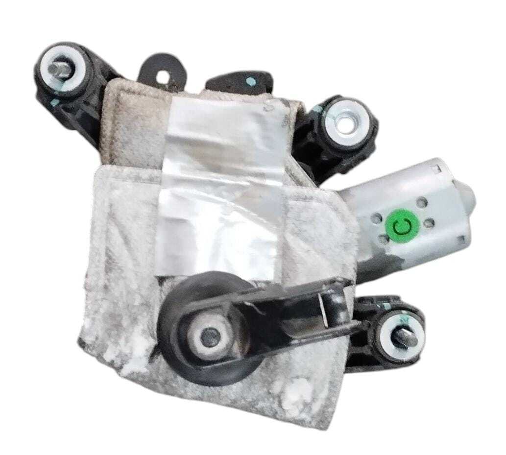 MOTOR LIMPIA PARABRISAS PORTALON Nissan Xtrail 2016