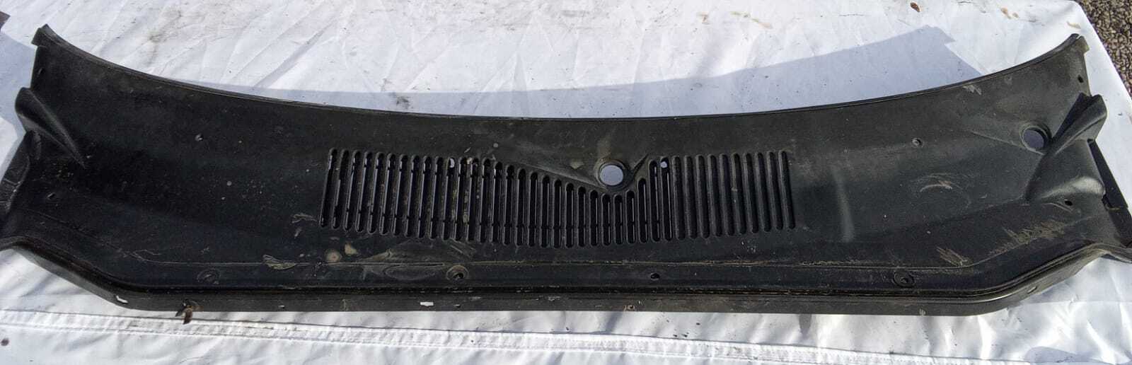 REJILLA TORPEDO Daewoo Lanos 2003