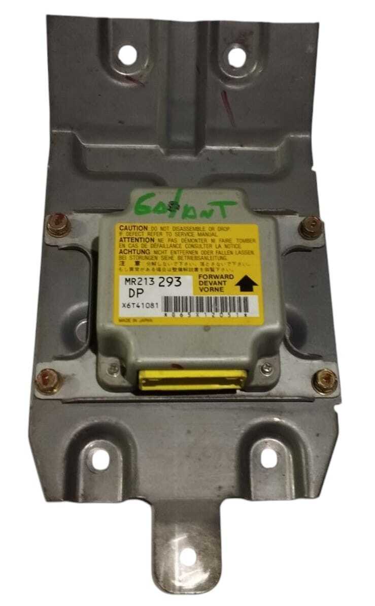 BCM AIRBAG Mitsubishi Galant 2006