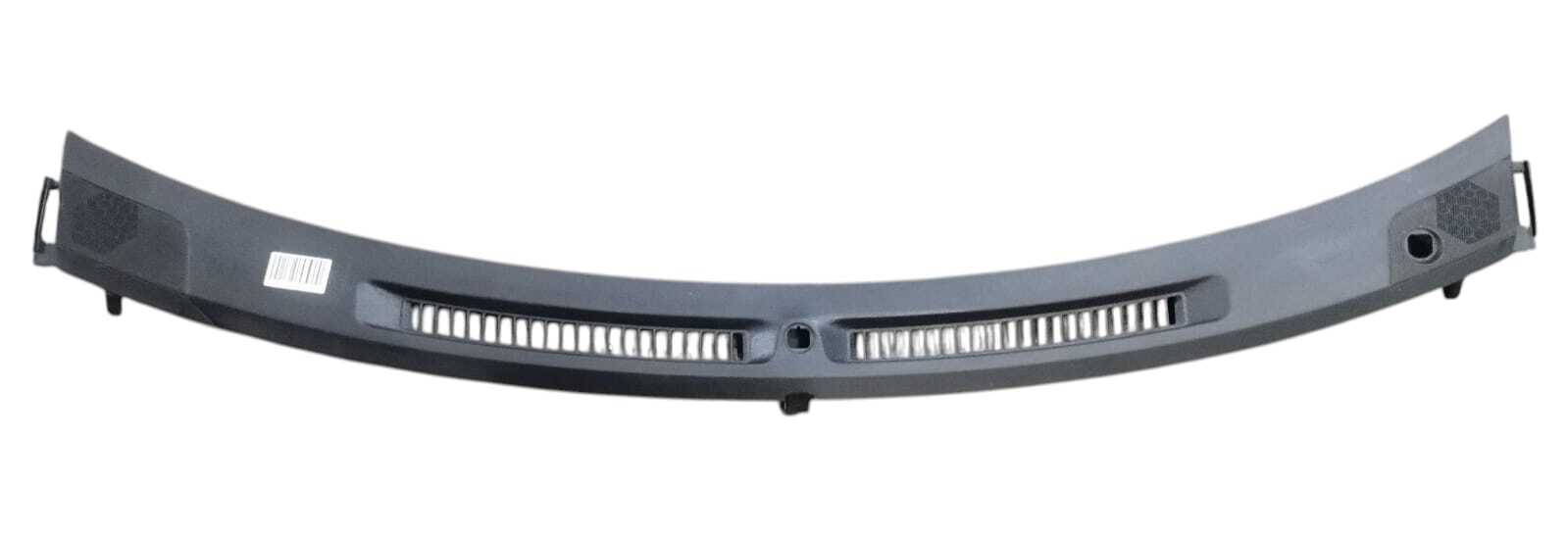 TORPEDO PLASTICO Nissan Xtrail 2016