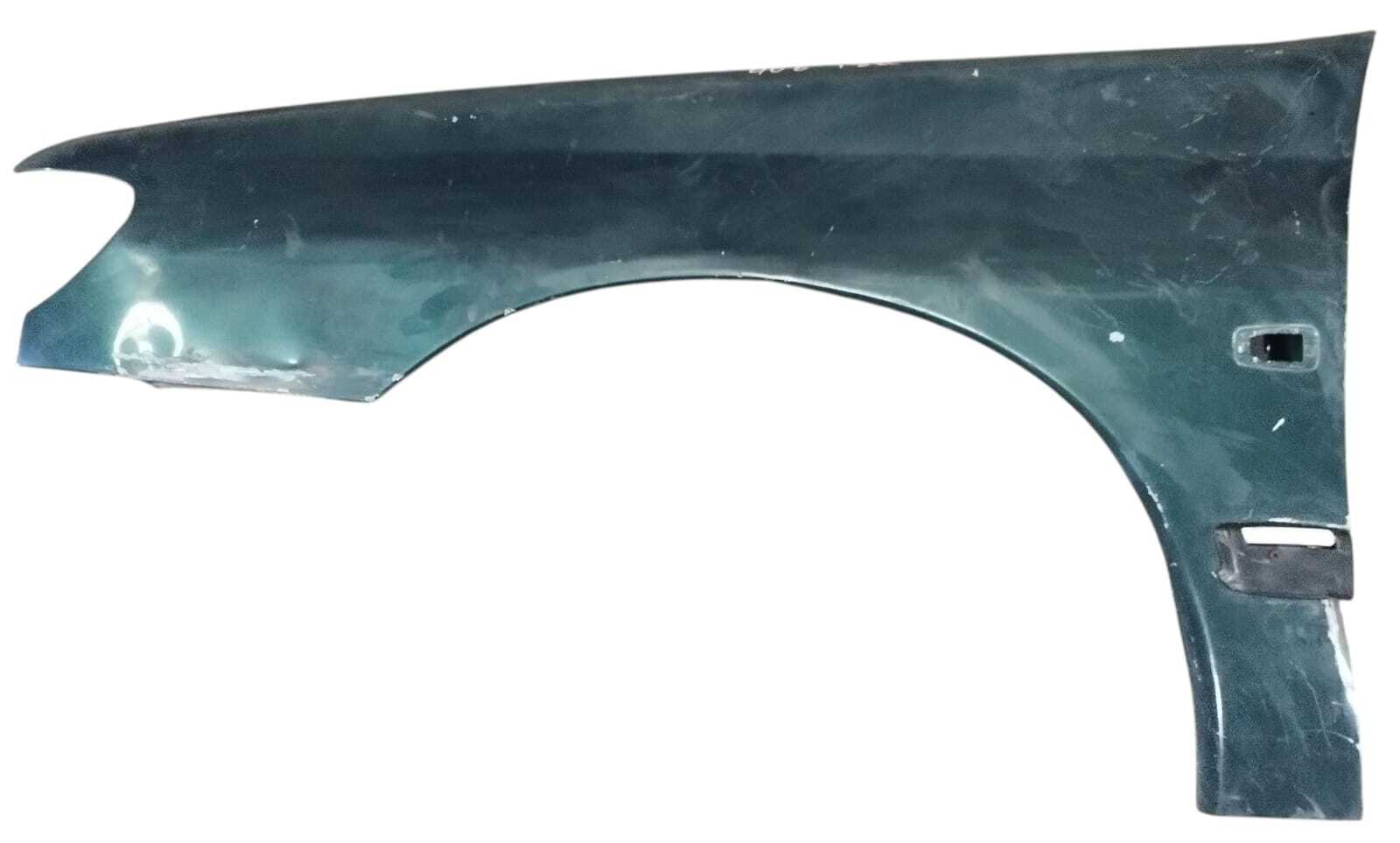 TAPABARRO IZQUIERDO Peugeot 406 2001