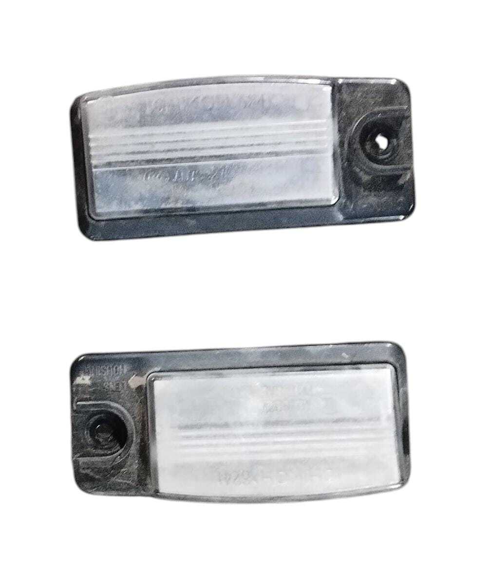 FAROS DE PATENTE Nissan Xtrail 2016