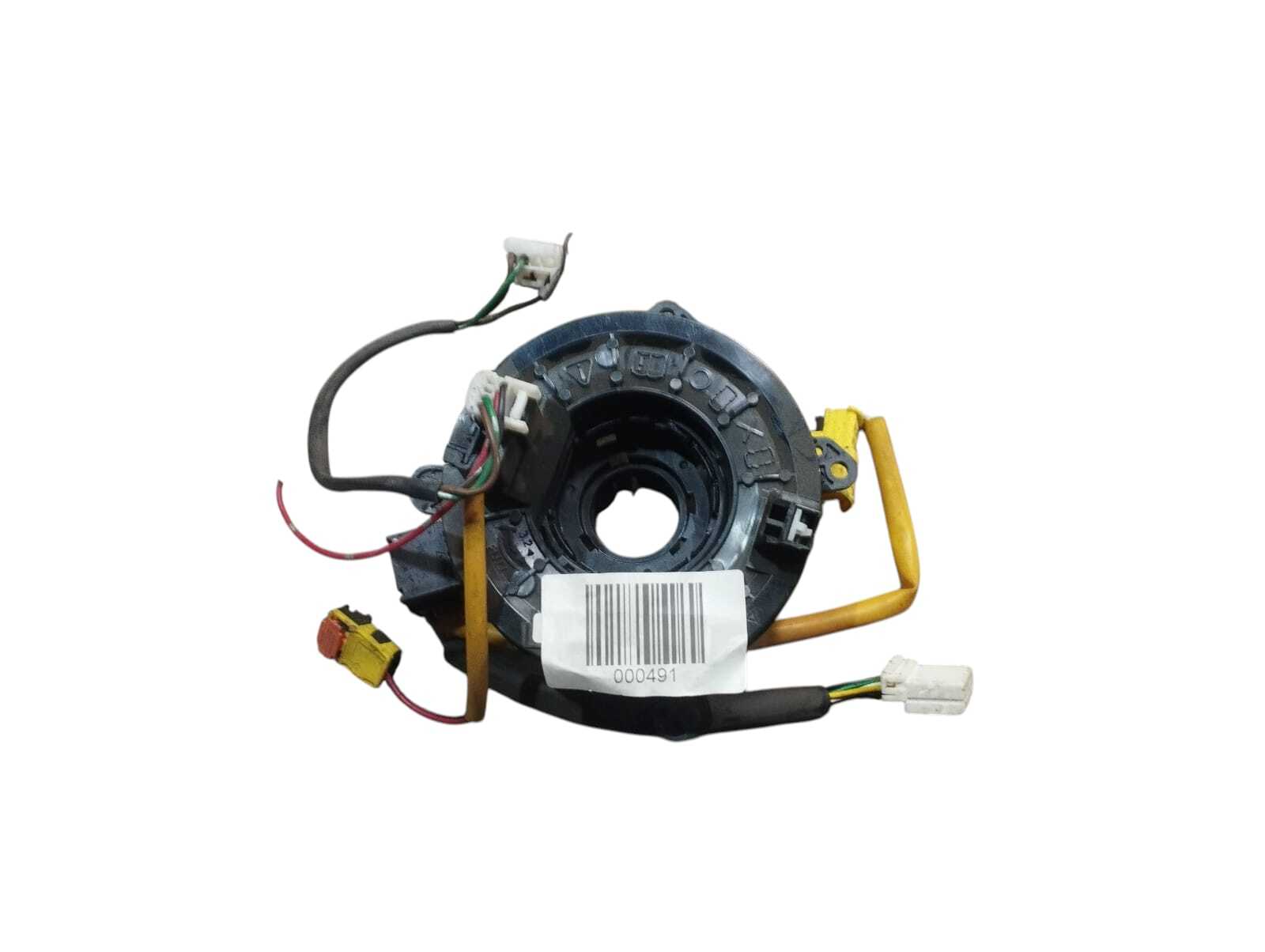 CINTA AIRBAG Y ACCESORIOS Chevrolet Sail 2021
