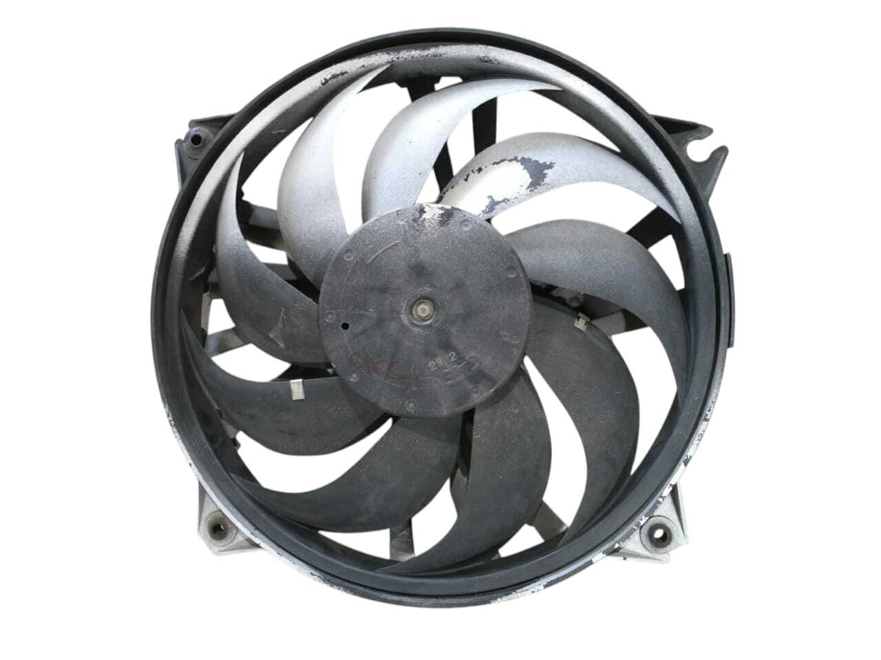 ELECTROVENTILADOR Citroen Xsara 2003
