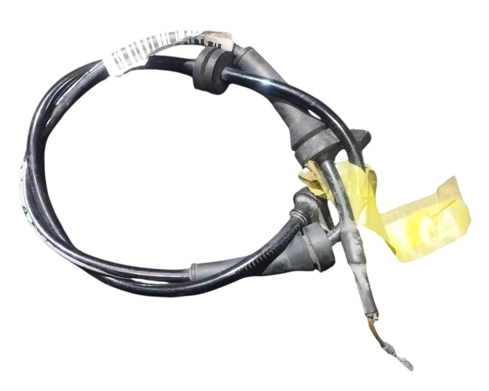 SENSOR ABS DELANTERO Nissan Qashqai 2019