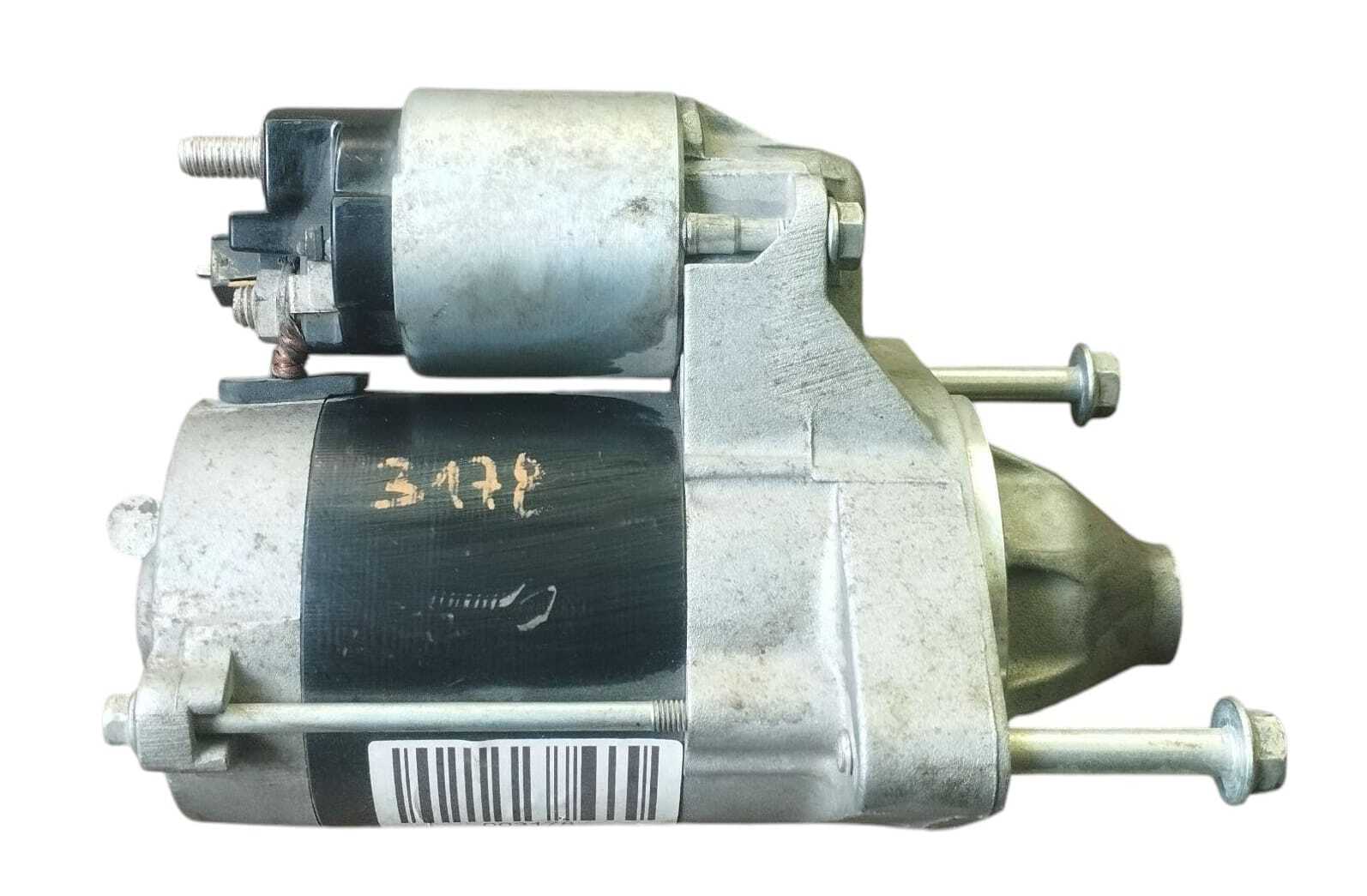 MOTOR DE PARTIDA Suzuki Alto 2020