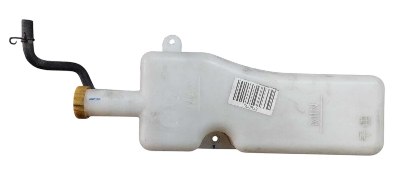 DEPOSITO AUXILIAR RADIADOR BRILLIANCE V3 15 2019