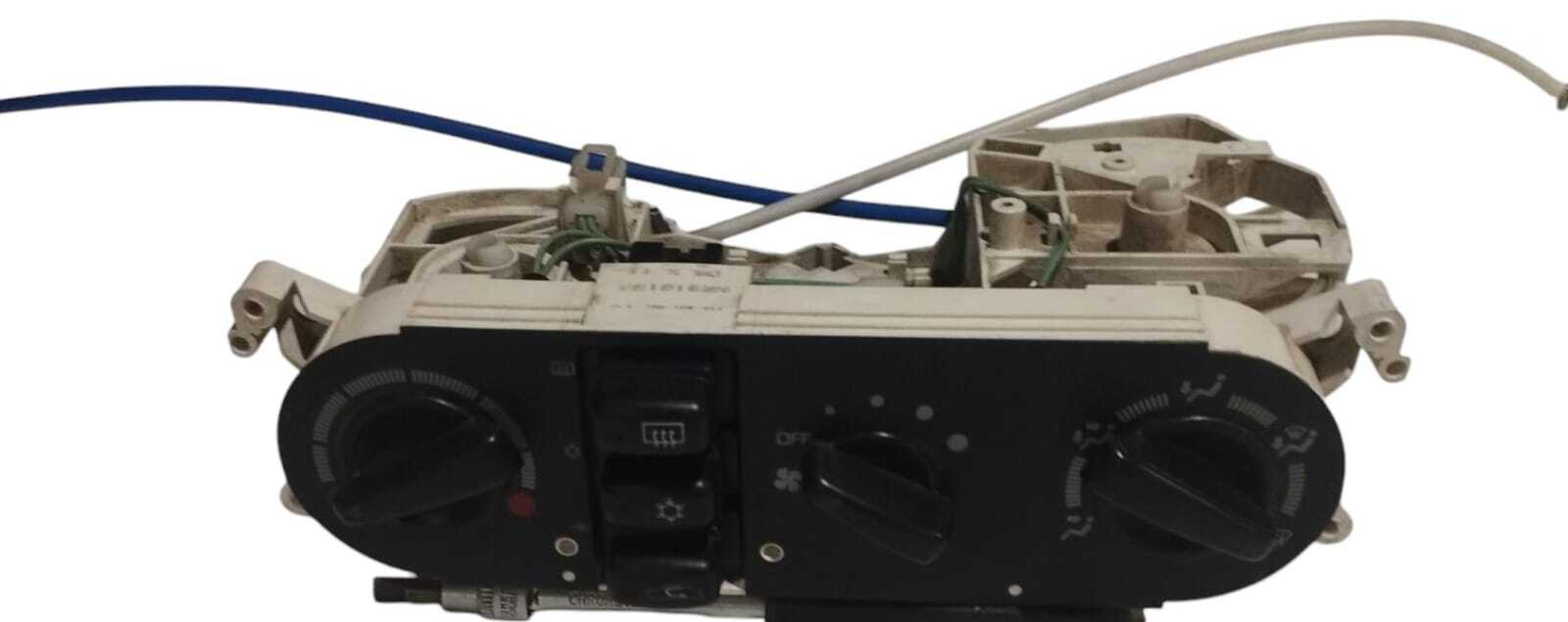 CONTROL CALEFACCION Mitsubishi Galant 2006