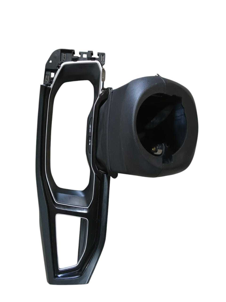 CUBRE SINOPTICO + CUBRE TELECOMANDO Volkswagen VIRTUS 2019