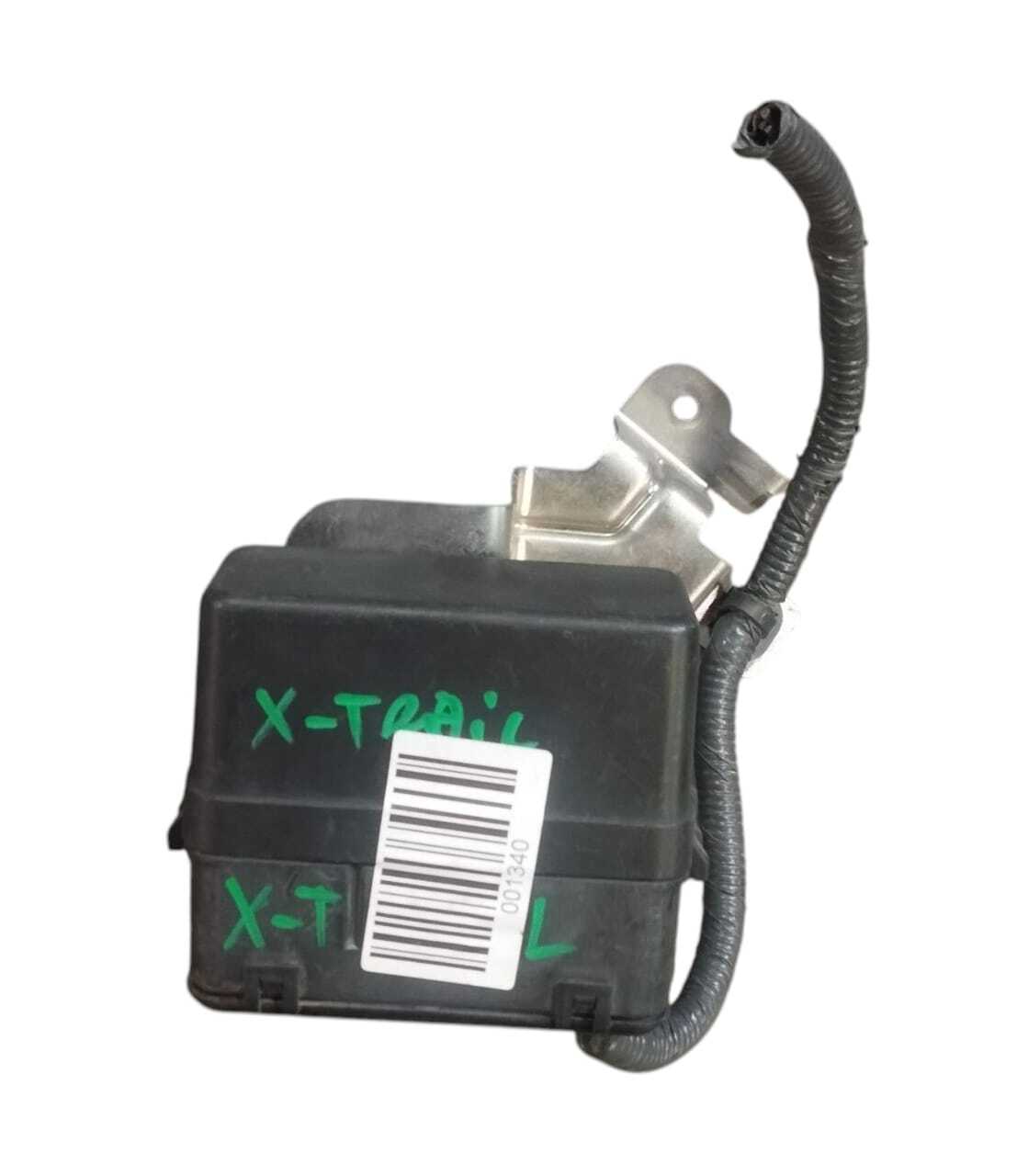 CAJA PORTA RELE CON RELE DELANTERA MOTOR Nissan Xtrail 2016