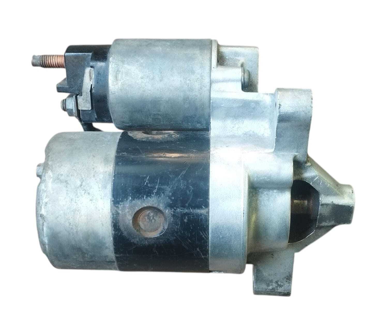 MOTOR DE PARTIDA Peugeot 106 2002