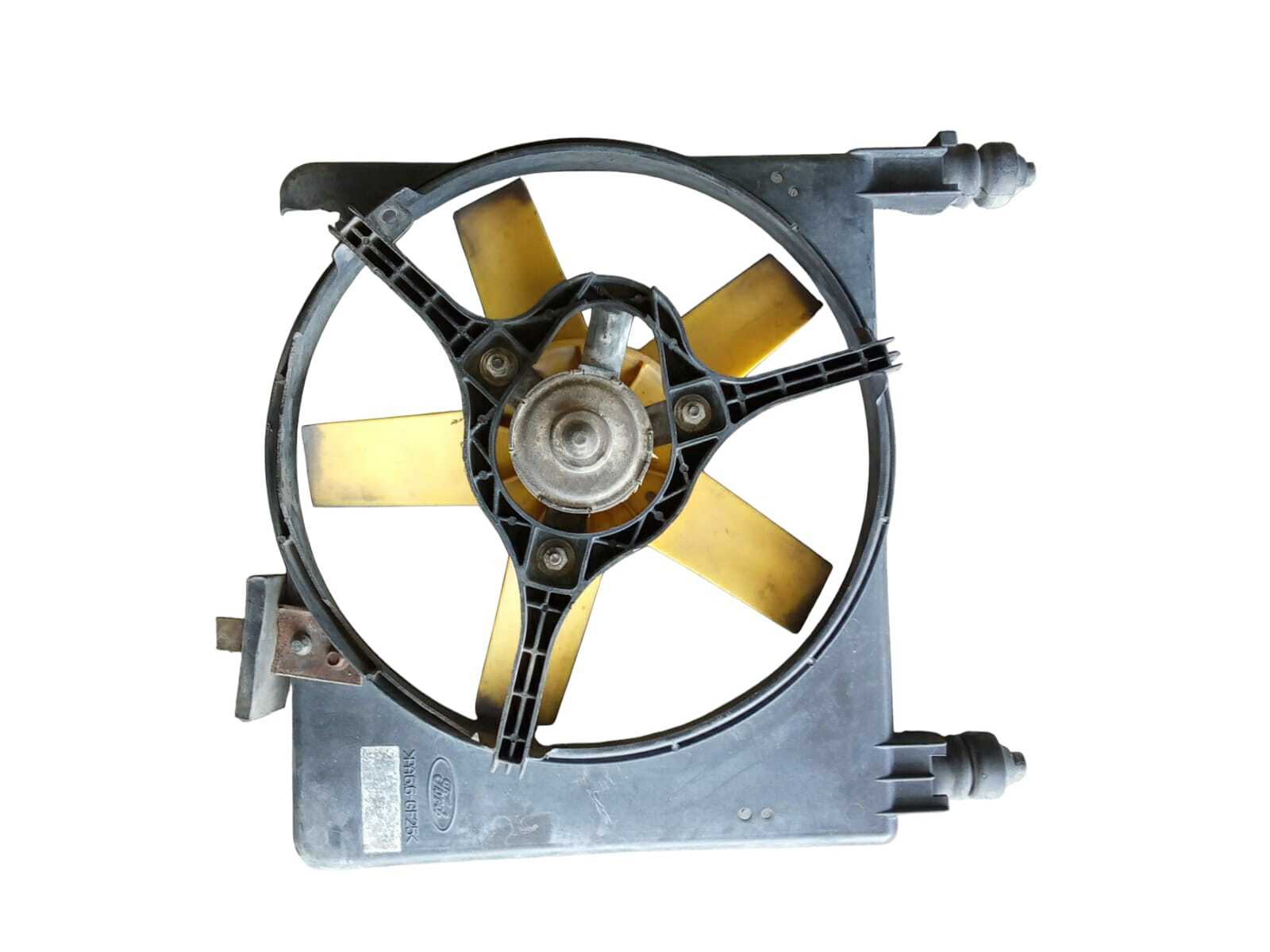 ELECTROVENTILADOR Ford Fiesta 1998