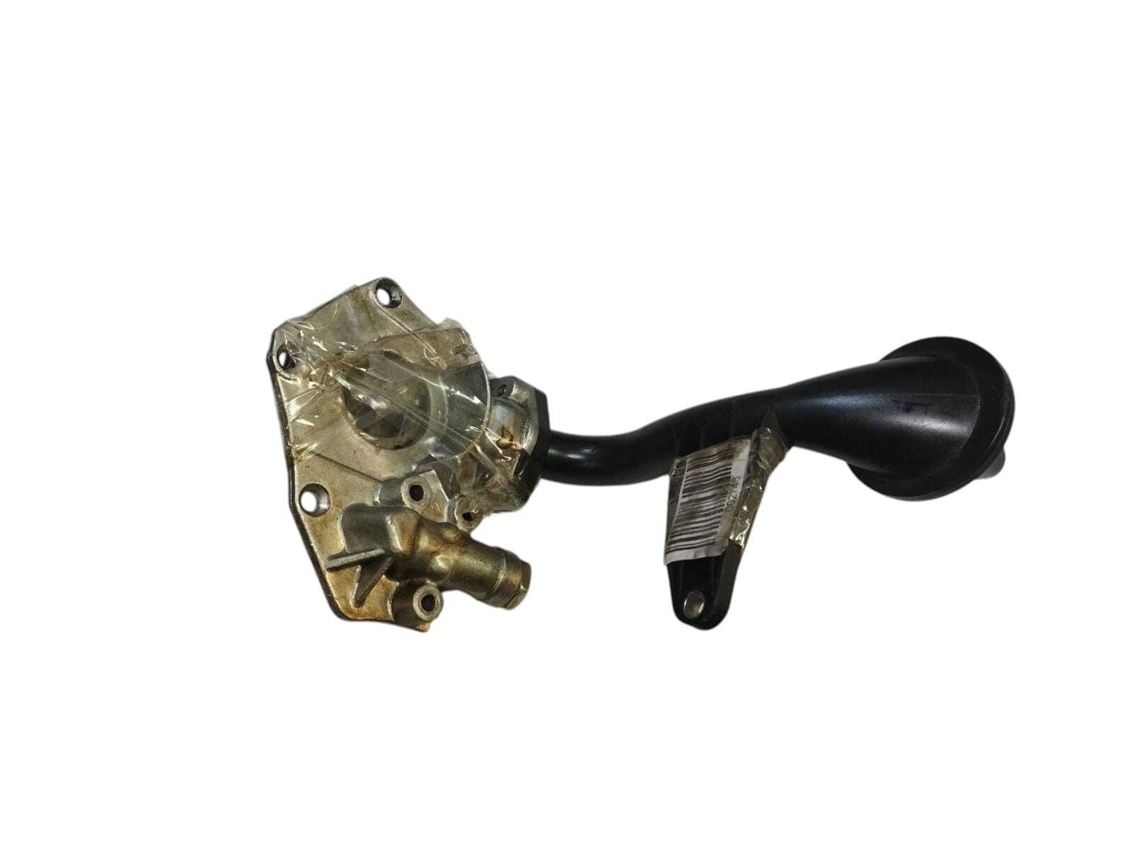 BOMBA DE ACEITE V3 BRILLIANCE V3 15 2019