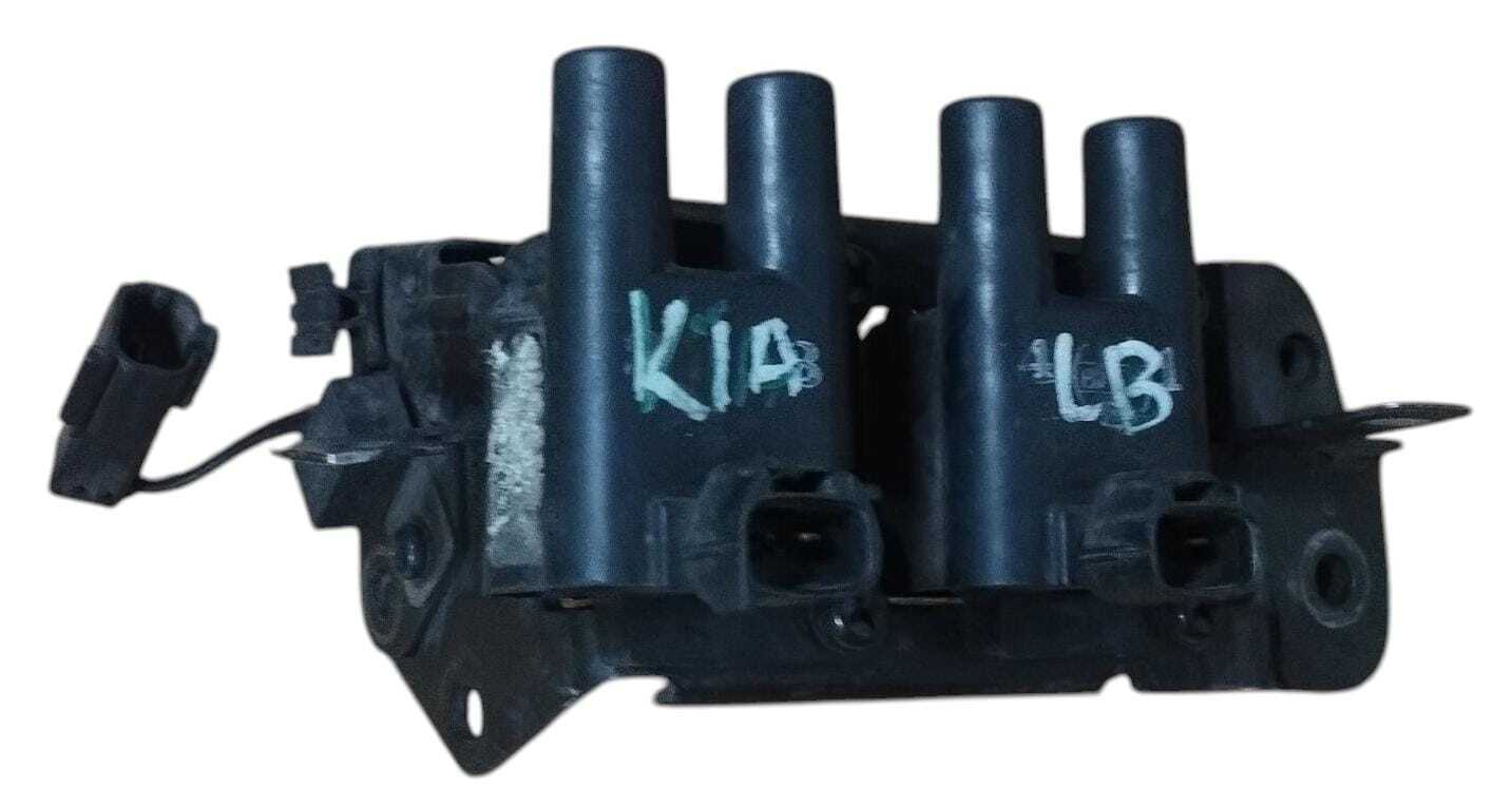 BOBINA DE ENCENDIDO Kia RIO JB 2007