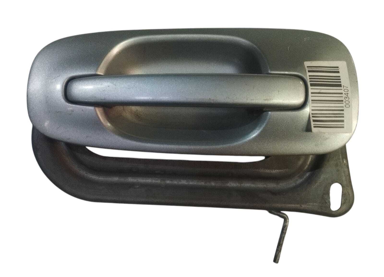 MANILLA EXTERIOR PUERTA TRASERA IZQUIERDA IMPRESA Subaru Impreza 2006