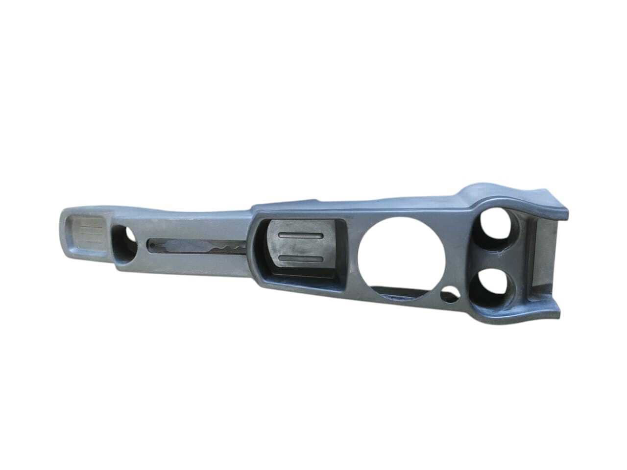 CONSOLA CENTRAL Chevrolet Spark 2008