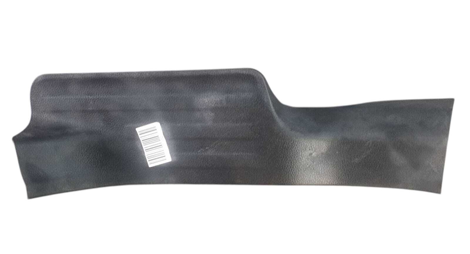 MOLDURA INFERIOR ZOCALO Nissan Xtrail 2016
