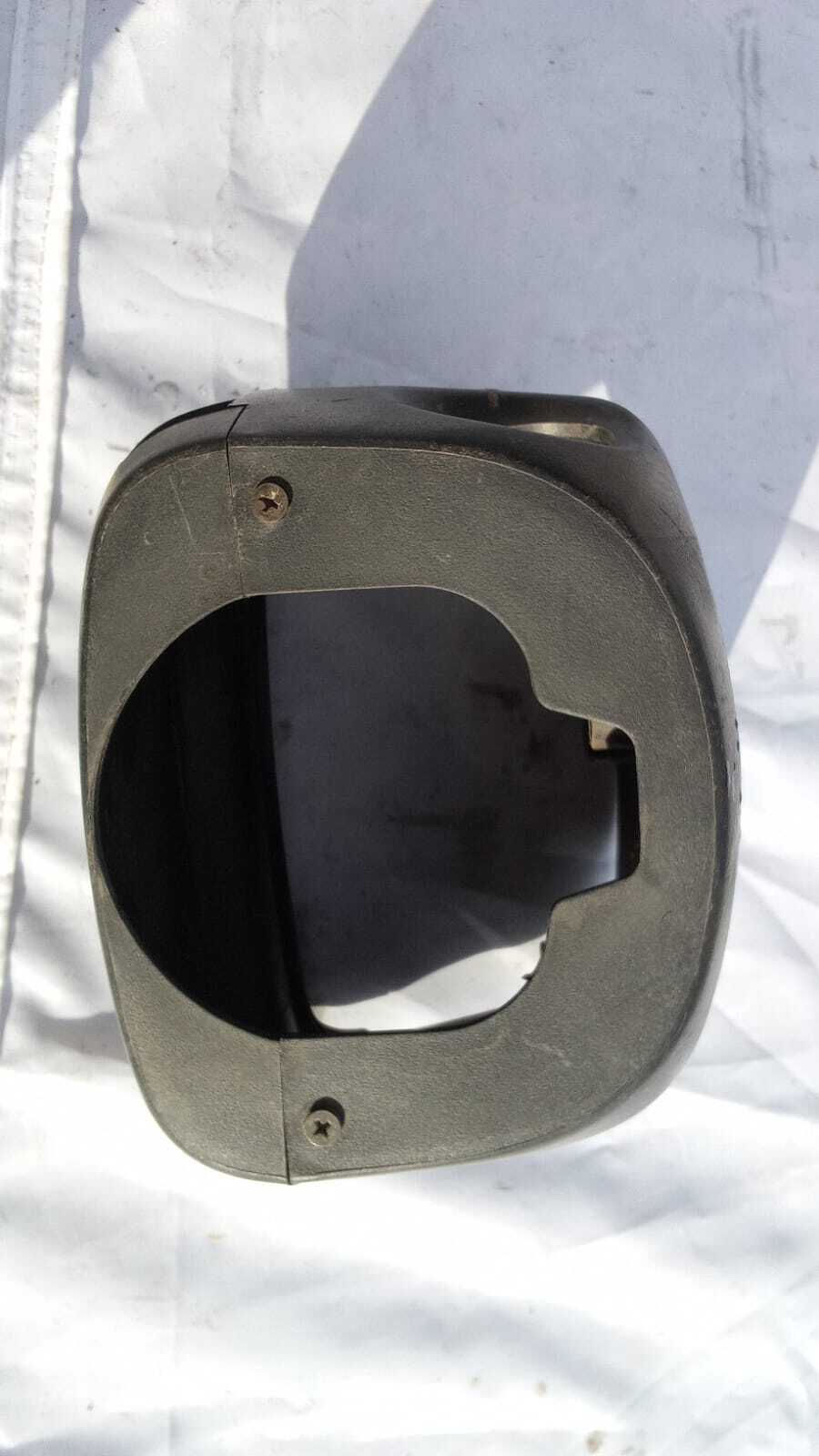 CUBRE TELECOMANDO LUCES Y LIMPIA PARABRISAS Daewoo Lanos 2003